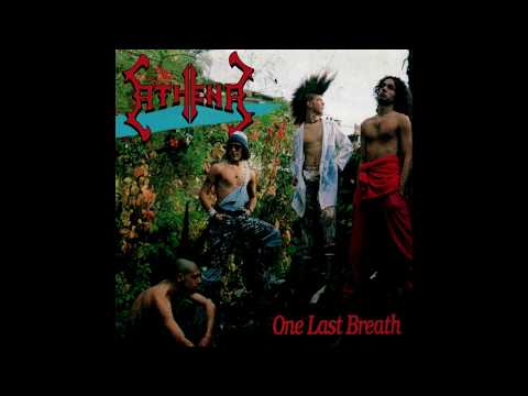 Athena (4) — Athena - One Last Breath [Full Album]