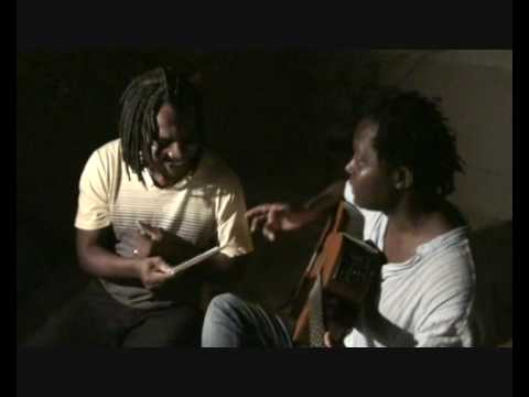 Lokua Kanza — You'll never know