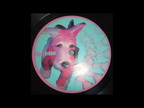 Samim & Michal — Samim & Michal - Ride My Cadillac
