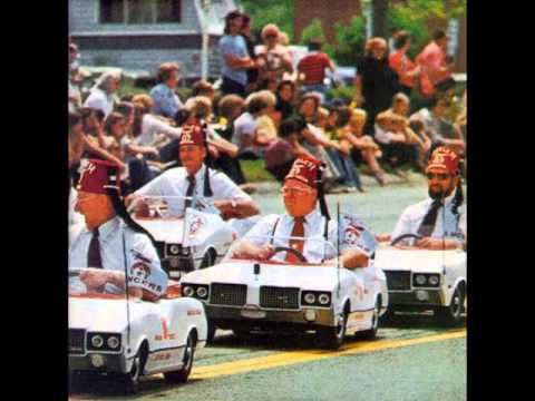 Dead Kennedys — Dead Kennedys - Frankenchrist (1985) Full Album