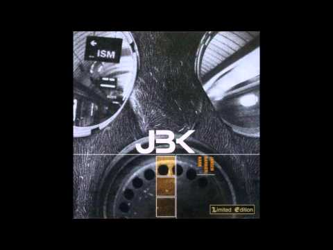 Jansen/Barbieri/Karn — JBK- Beast Haunted