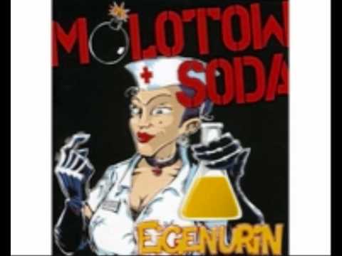 Molotow Soda — Molotow Soda - Stammtisch-Hitler