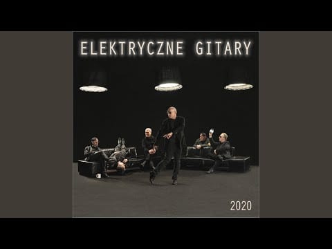 Elektryczne Gitary — Exit