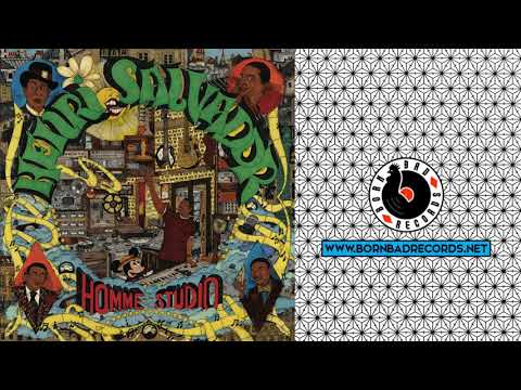 Henri Salvador — Henri Salvador - Thème du bateau