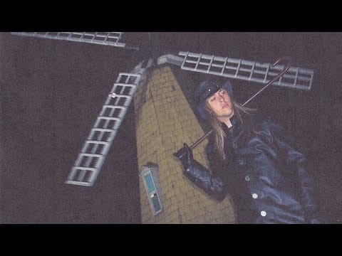 Puzzle (22) — Puzzle - Love Is A Place To Hide (Official Video)