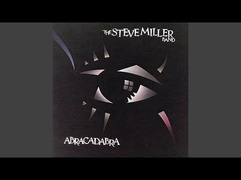 Steve Miller Band — Young Girl's Heart