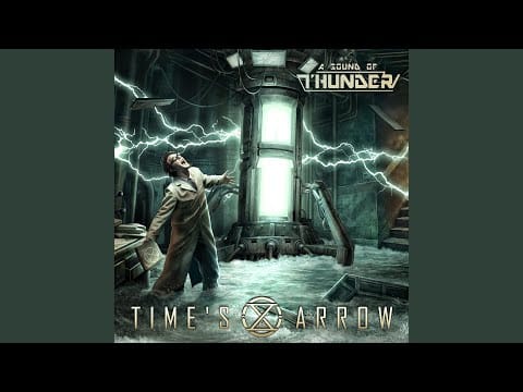 A Sound of Thunder — End of the Road