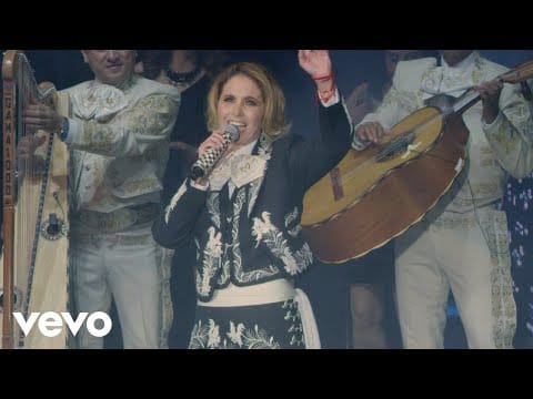 Lucero (2) — Lucero - Tu Cárcel (En Vivo)