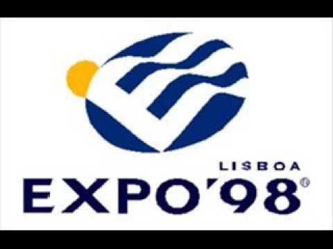 Nuno Rebelo — Pangea (Versão Oficial)
