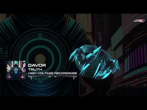 DAVOR (8) — Davor - Truth