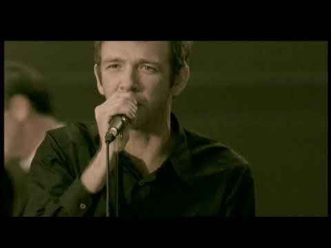 Soulwax — Soulwax - Any Minute Now [HD]