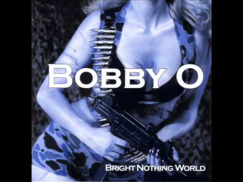 Bobby Orlando — Bobby O - My Heart Says Yes (feat.Bella Claire)