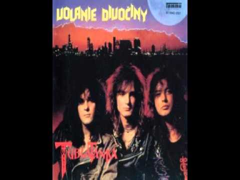 Tublatanka — Tublatanka - Volanie divočiny (1992) FULL ALBUM