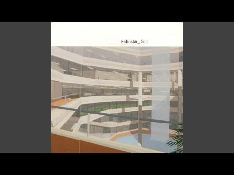 Echostar — Antiparos