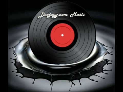 The Ian Carey Project — The Ian Carey Project - Get Shaky (Deepside Deejays Remix)