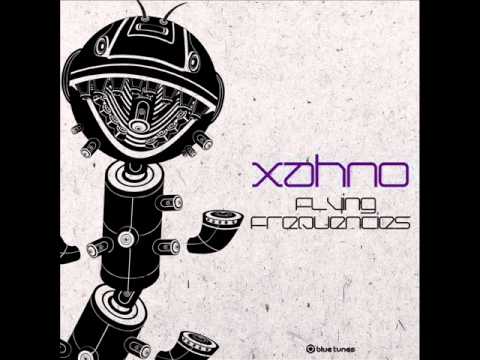 Xahno — Xahno - Flying Dance - Official
