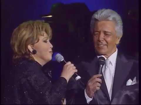 Alberto Vázquez — Alberto Vázquez ft. Angélica María - Perdóname Mi Vida (En Vivo)