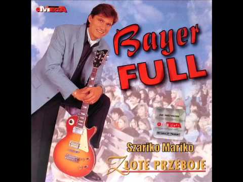 Bayer Full — Bayer Full - Szariko Mariko (wersja 1995)