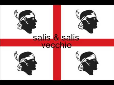 I Salis — salis & salis  - vecchio.avi