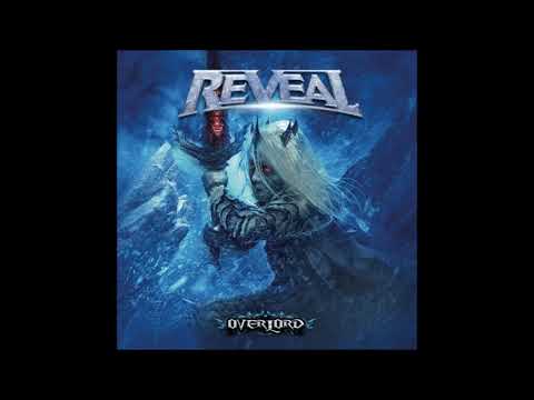 Reveal (17) — Reveal - The Name of Ra