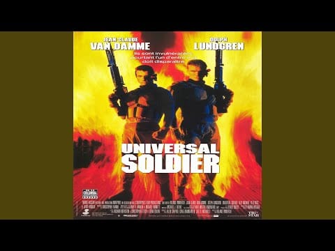 Christopher Franke — The Truck