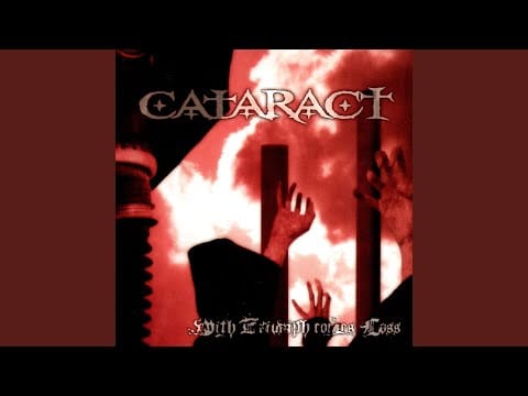Cataract — Killing Tool