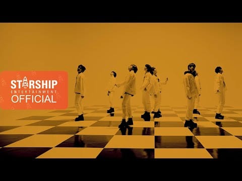 Cravity — 크래비티 (CRAVITY) 'Ohh Ahh' Performance Video