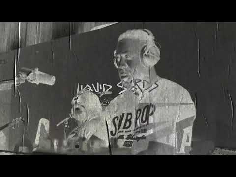 Robert Glasper — Robert Glasper - Liquid Swords