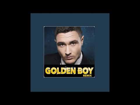 Nadav Guedj — 2015 Nadav Guedj - Golden Boy (Sagi Abitbul Official Remix)