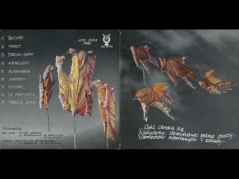 Abraxas (9) — ABRAXAS...05 - Alhambra