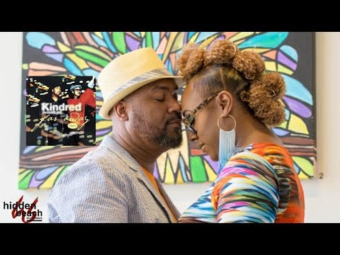 Kindred The Family Soul — Kindred The Family Soul "Far Away"