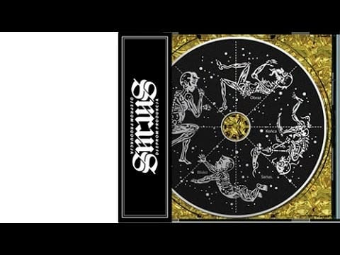 Sarius — Sarius - Chciałbyś - prod. DJ Eprom