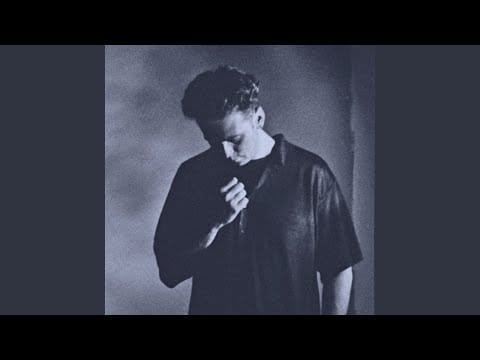 Simon Raymonde — It's Raining Today