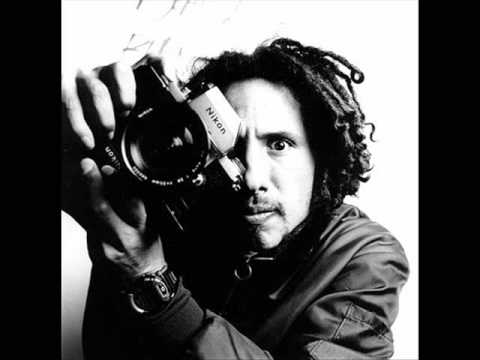 Zack de La Rocha — Zack de la Rocha - We want it All