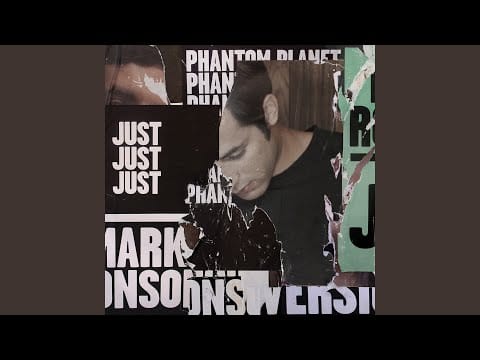 Mark Ronson — Just (The Loving Hand Remix)