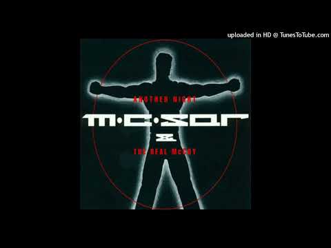 Real McCoy — M.C. Sar & The Real McCoy - Another Night (Inferno Mix)