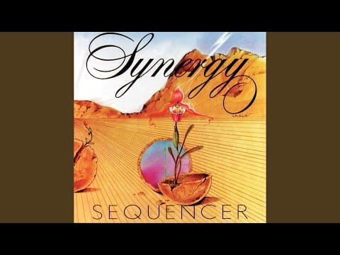 Synergy (3) — Classical Gas