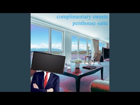 Penthouse Suite — Location