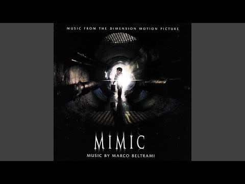 Marco Beltrami — Main Title