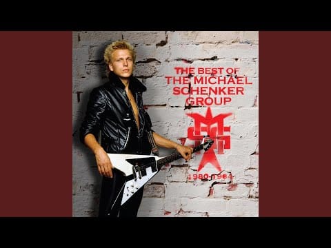 The Michael Schenker Group — Cry for the Nations (Radio Edit)