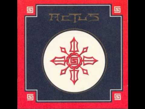 ACTUS — A.C.T.U.S. "Lîlâ"