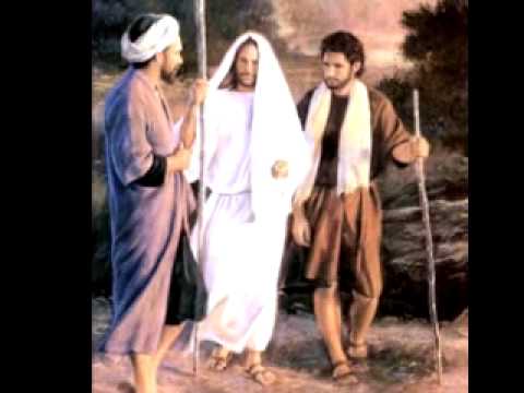 Jennifer Knapp — Christ Before Me - Margaret Becker