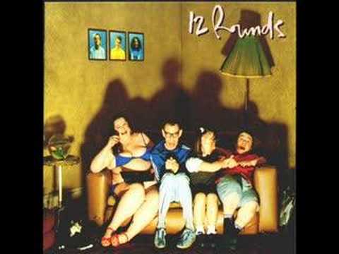 12 Rounds — 12 Rounds - Spitting In The Sunshine