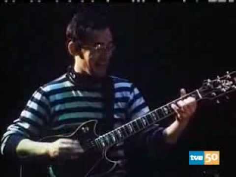 Luz Casal — Luz Casal - No aguanto mas