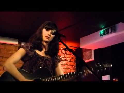 Roxanne de Bastion — Roxanne de Bastion - Here's Tom with the Weather