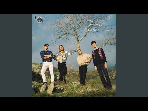 Langkamer — Mountain Lion