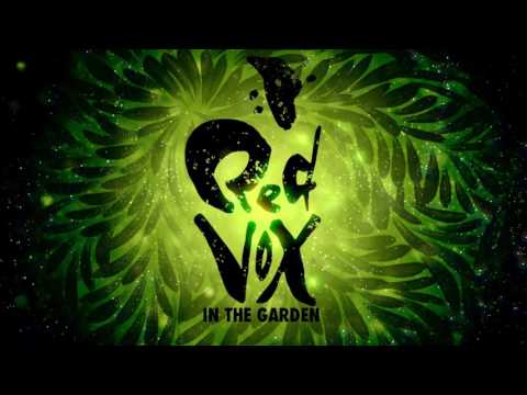 Red Vox — Red Vox - In The Garden