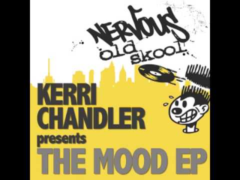 Kerri Chandler — Kerri Chandler - Rain