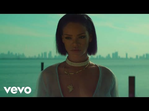 Rihanna — Needed Me