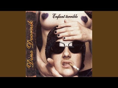 Dino Dvornik — Libido